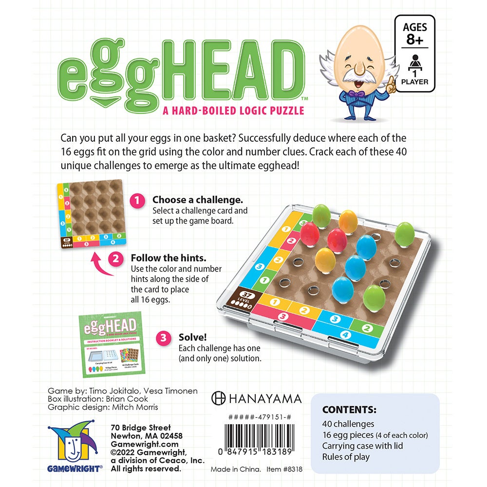 EGGHEAD (6) ENG